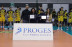 Energy Volley Parma  - Consegna 1° Team Spirits Proges