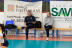 Serie B1. Pallavolo San Giorgio, coach Stefano Dagradi confermato nello staff tecnico