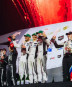 Scuderia San Marino   - Buona la prima per Mattia Drudi all’IMSA
