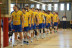 Stadium Pallavolo Mirandola : prima chance per ipotecare i playoff