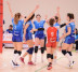 Serie B2 - Lasersoft Riccione ancora a segno: 3-0 su Pagliare