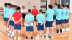 Il primo test stagionale della BCC Felsinea Bologna: i rossobl� al PalaPanini con il Modena Volley