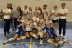 Fenix Energia Faenza 3   Granarolo Volley 1(24-26; 25-9; 25-17; 25-12)