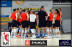 Esordio in salita per il Riviera Volley Rimini : Ozzano si impone 3 - 0