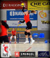 Riviera Volley Rimini  - Volley Castello  3-0  Parziali: 25-19, 25-18, 25-12