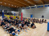 Una giornata  di grande volley ,  festa e sorrisi! Il Torneo Under 15  un successo!