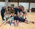 Libertas Fiorano vs Busa Miovolley 2-3