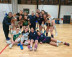 Altra vittoria al tiebreak per il Busa Trasporti: Fiorano espugnata 3-2