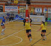 Claus Volley Forlì  vs Rubicone in Volley  3 - 2