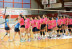 ASD Pallavolo Ozzano - A Campagnola si gioca per il terzo posto