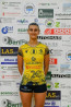 La bandiera Greta Galelli guider� la seconda linea la Pallavolo San Giorgio nella prossima stagione