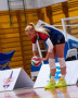 Greta Pinali � il primo volto nuovo della Libertas Forl� Volley