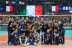 Dopo 24 anni l'Italia  è in finale del Campionato del Mondo