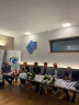 Conferenza stampa della Volley Academy Piacenza