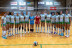 Brescia Volley  - Decalacque  River Piacenza 3-0 (25-14 25-14 25-14)