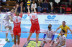 Gas Sales Piacenza - Valsa Group Modena Volley 2-3 (25-19, 25-21, 25-22, 21-25, 13-15)