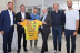 Modena Volley - Inaugurazione della Atlantic Fluid Tech Academy tenutasi a Castelfranco Emilia