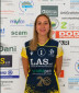 La Pallavolo San Giorgio chiude l’organico con la schiacciatrice Laura Jotov