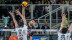 Itas Trentino &#8211; Cucine Lube Civitanova 3-0 (25-22, 25-18, 25-18)