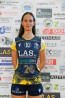 La Pallavolo San Giorgio saluta le atlete Chiara Sesenna e Giulia Malvicini