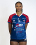 Volley Bologna -  Maria Sawa ancora al centro del progetto rossobl�