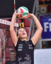 Alessia Masciullo è una nuova palleggiatrice dell’Idea Volley Sassuolo