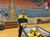 Intervista Matteo Borghi (Secondo Allenatore WiMORE Parma)