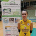 Il libero della Libertas Volley Forl�  sar� Nui Calisesi