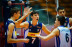 Gas Sales Bluenergy Volley Piacenza   - Cinque biancorossi allo stage azzurro in programma a Cavalese.