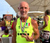 Beach volley, Oscar Mazzotti di nuovo campione d'Italia over 60
