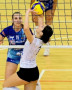 Volley Team Bologna   -  Il secondo rinforzo arriva nella cabina di regia rossobl�: benvenuta Paola Di Ruzza