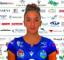 Volley Academy Piacenza - Paola Ruggieri è una nuova giocatrice