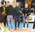 Volley serie B maschile, Fausto Perodi confermato vice allenatore della Canottieri Ongina