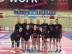 Volley Academy Piacenza  - La palleggiatrice classe  Margot Marchetti ha svolto, tra ieri e oggi, due allenamenti