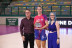 Pallavolo, ecco le quattro protagoniste del quinto Trofeo Pietro Bressan alla memoria