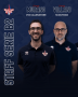 Volley Team Bologna -  Presentazione dello staff della formazione di Serie B2 Femminile.