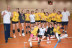 Rubicone In Volley - Retina Cattolica Volley  3 - 0