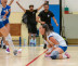 Volley Massa Lombarda, la carica travolgente di Sofia Rapisarda