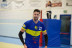Pallavolo Bologna firma Federico Rossatti in posto 4