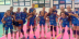 Tempo di Final Four Regionale per la Under 13 Anderlini 1985 Blu