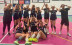 La VBR vince anche il Campionato provinciale Under 14