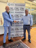 Volley Club Cesena & BCC Romagnolo. La partnership si rafforza