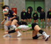 Centro Volley Reggiano, l'oasi di felicit di Veronica Cioni: "Sarebbe un sogno una promozione con questa squadra"