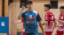 Gas Sales Bluenergy Volley Piacenza  - Il libero 2008 Francesco Rizzo, dal settore giovanile alla prima squadra.