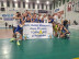 Fantini Folcieri Ostiano-Volley Modena 1-3