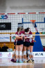 VTB FCRedil Bologna - Azimut Giorgione Treviso 1-3 (28-30, 25-16, 23-25, 20-25)