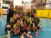 Ultima trasferta per il Retina Volley Cattolica contro Calanca Persiceto