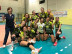Retina Cattolica Volley in casa contro Fatro Ozzano