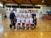 Cus Bologna, Campionati Nazionali Universitari