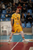 Stadium Pallavolo Mirandola rischia il KO, poi rimonta e guadagna il punto pi importante della stagione